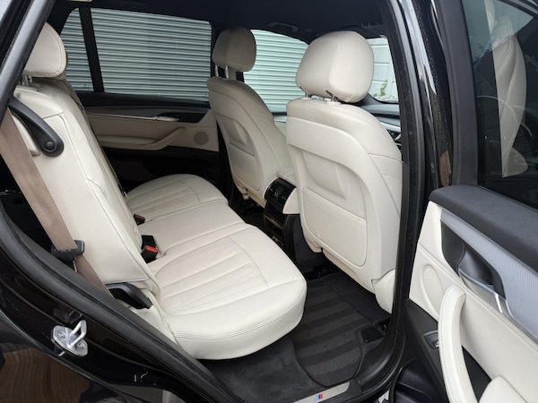 Used BMW X5 2018 for sale - 76249980: Photo 41