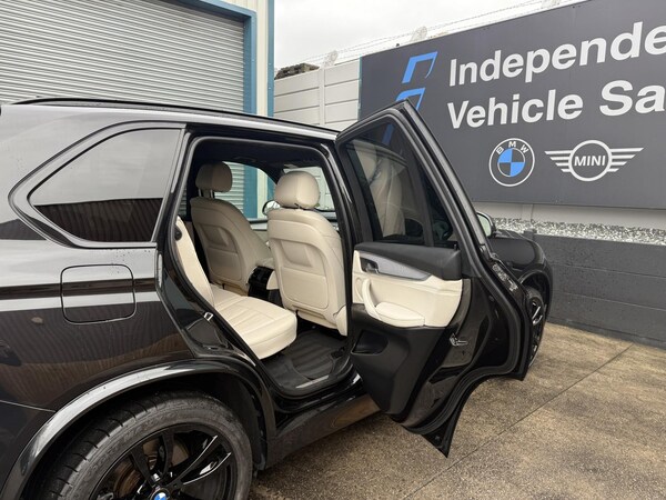 Used BMW X5 2018 for sale - 76249980: Photo 42