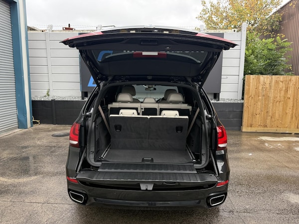 Used BMW X5 2018 for sale - 76249980: Photo 44