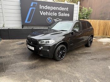 Used BMW X5 2018 for sale - 76249980: Photo