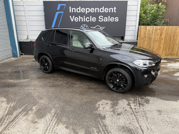 Used BMW X5 2018 for sale - 76249980: Photo 6