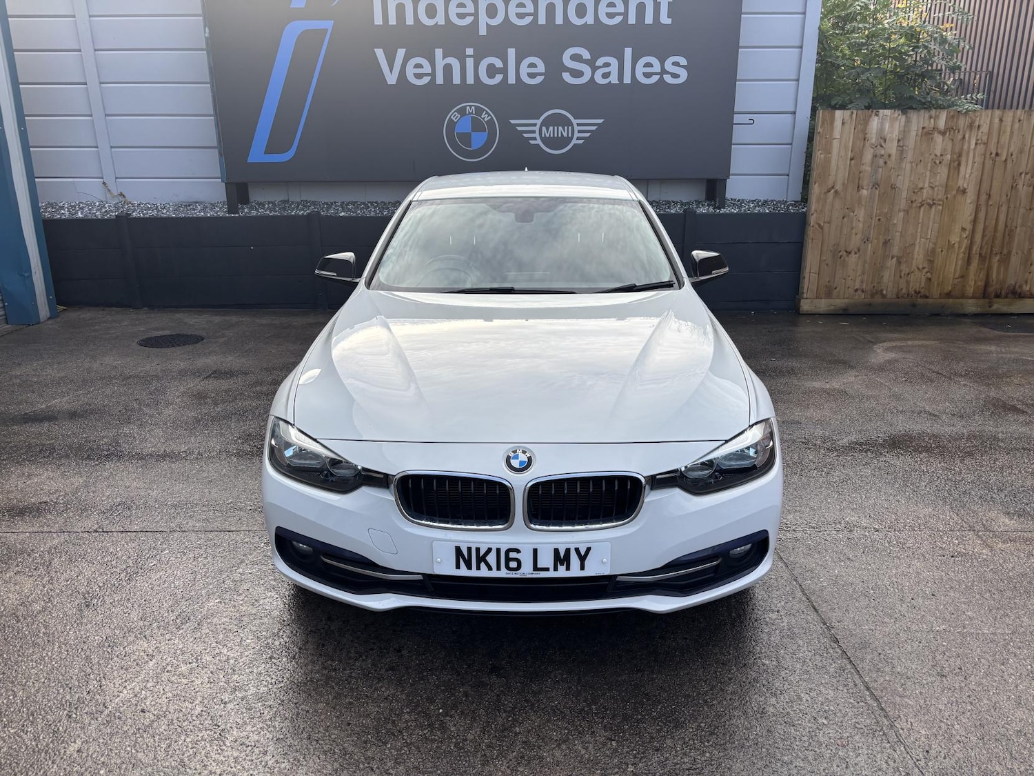 Used BMW 3 Series 2016 for sale - 76480159: Photo 11