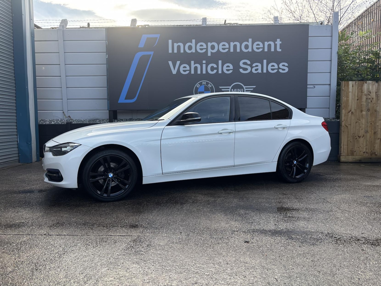 Used BMW 3 Series 2016 for sale - 76480159: Photo 16