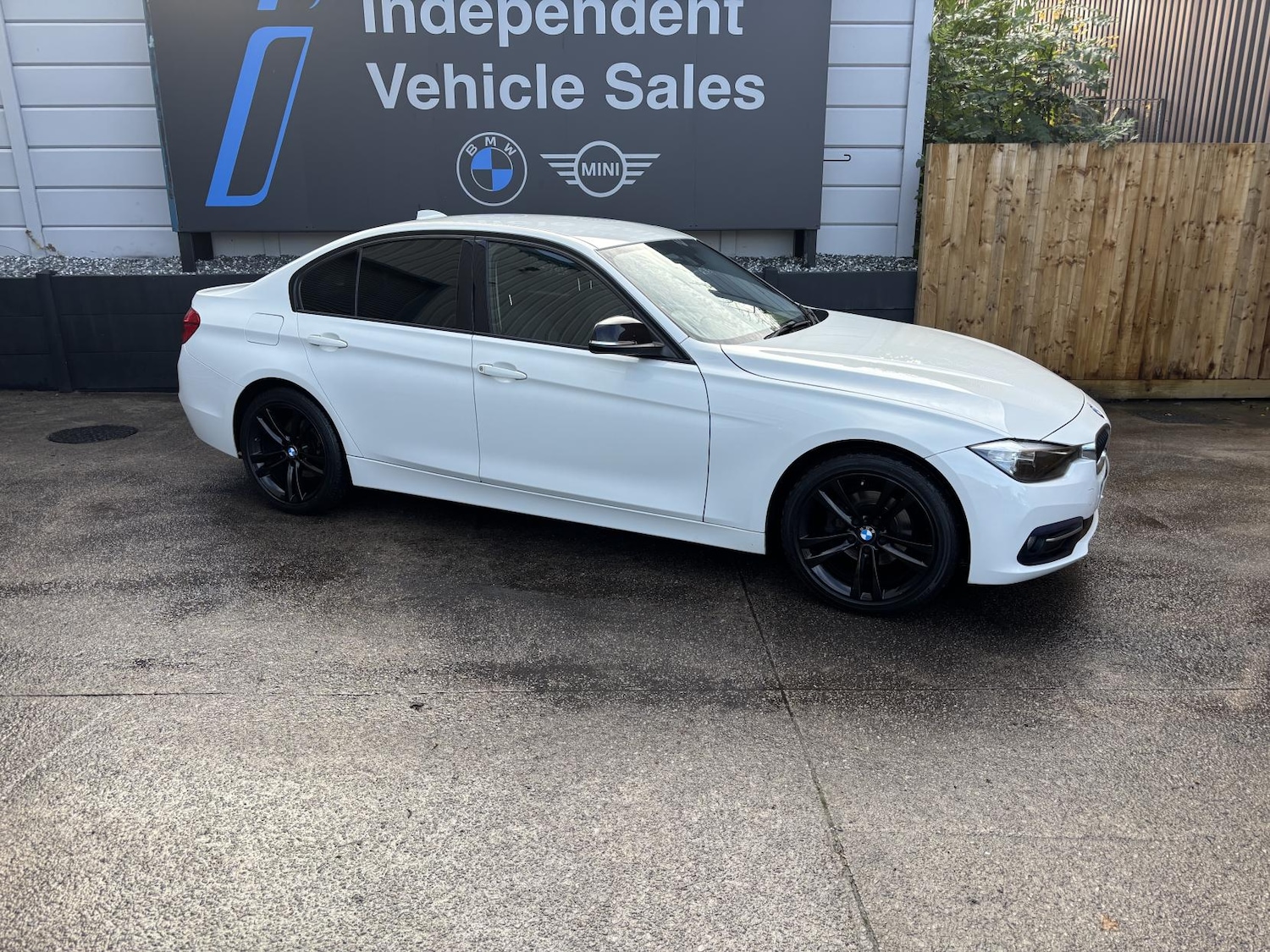Used BMW 3 Series 2016 for sale - 76480159: Photo 20