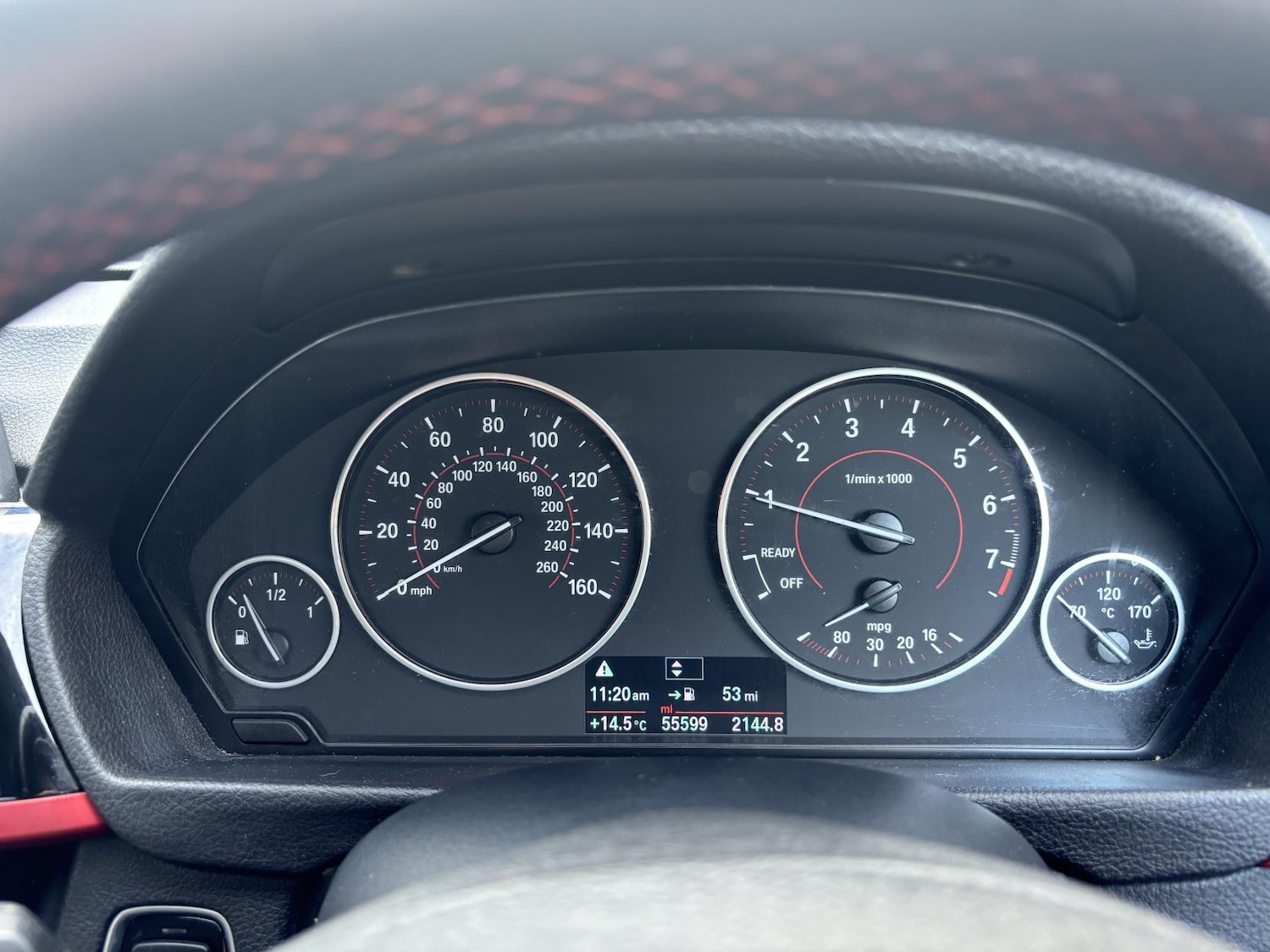 Used BMW 3 Series 2016 for sale - 76480159: Photo 21