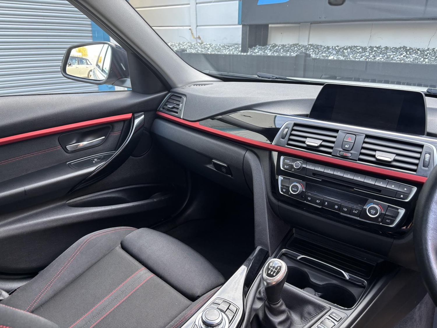 Used BMW 3 Series 2016 for sale - 76480159: Photo 23