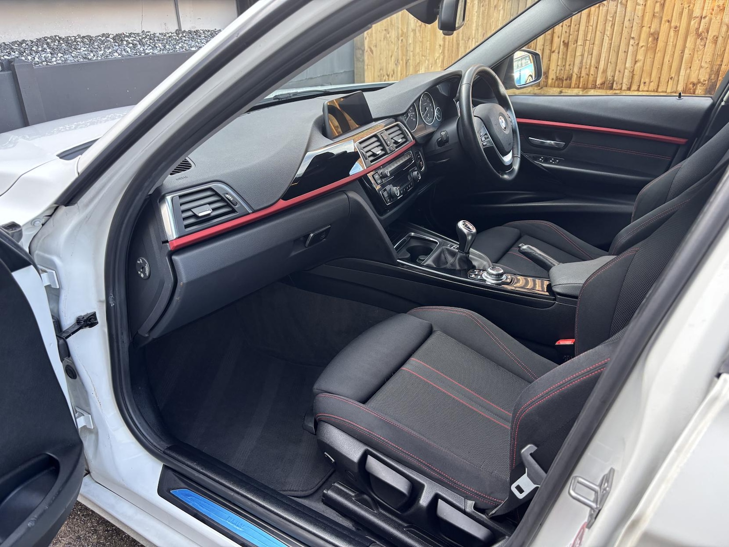 Used BMW 3 Series 2016 for sale - 76480159: Photo 27