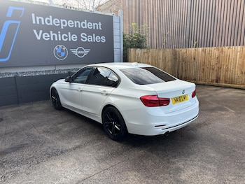 Used BMW 3 Series 2016 for sale - 76480159: Photo