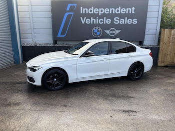 Used BMW 3 Series 2016 for sale - 76480159: Photo