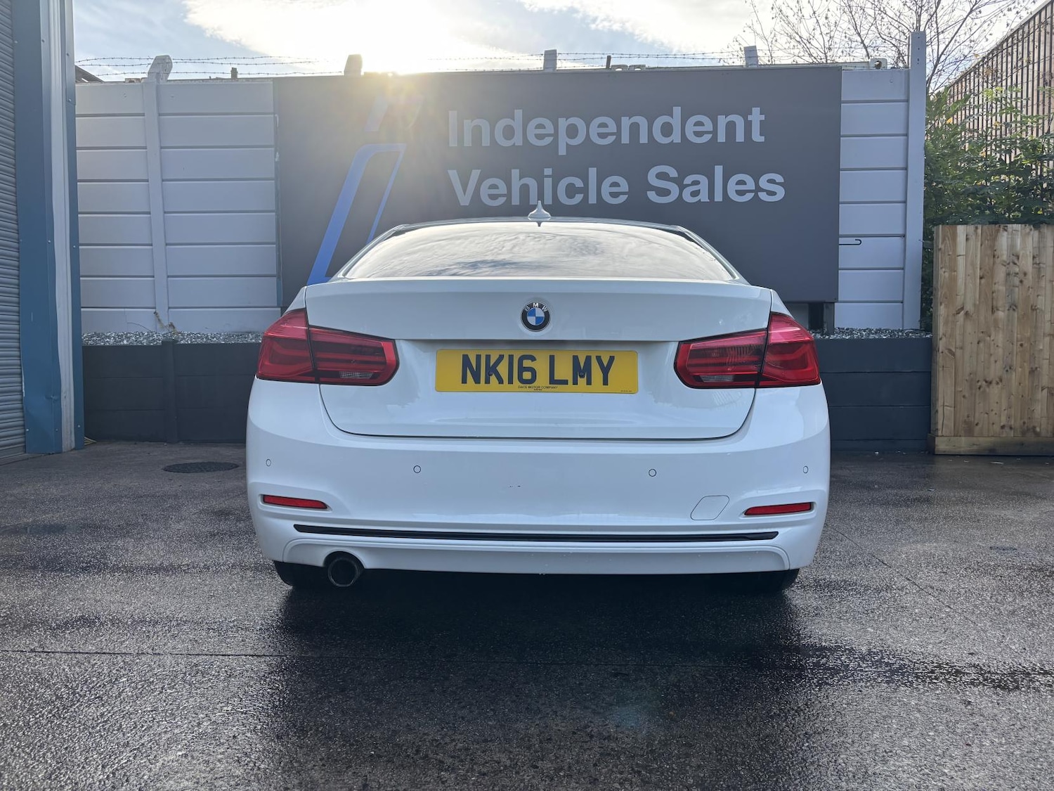 Used BMW 3 Series 2016 for sale - 76480159: Photo 6