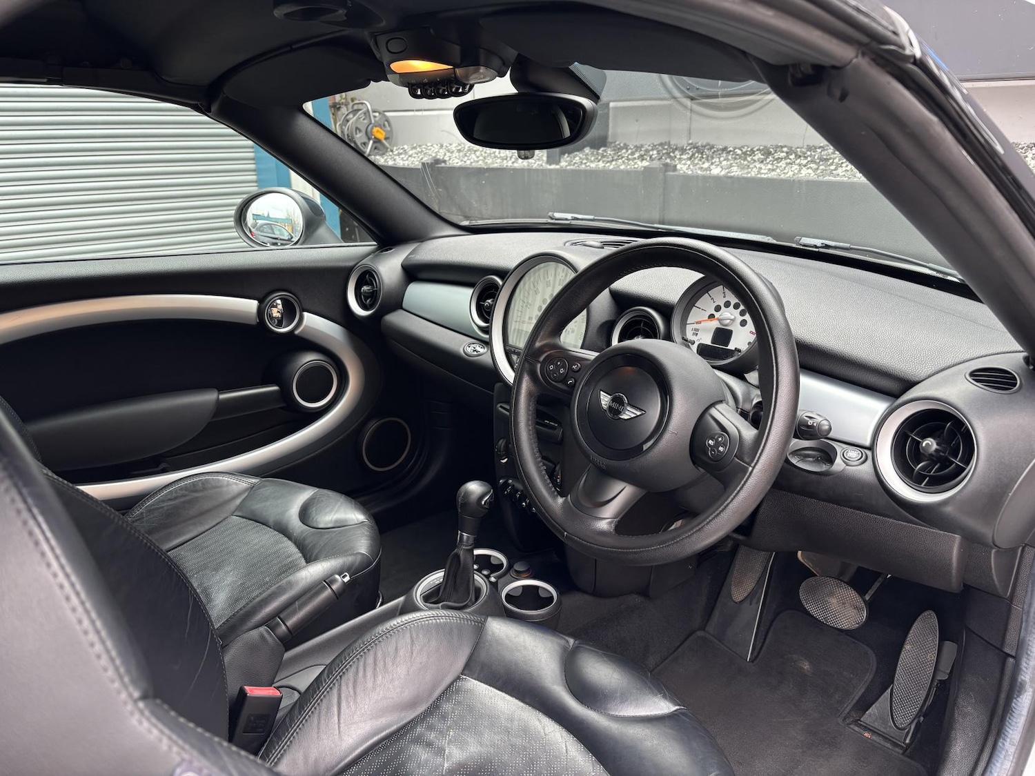 Used MINI Roadster 2012 for sale - 77903525: Photo 2