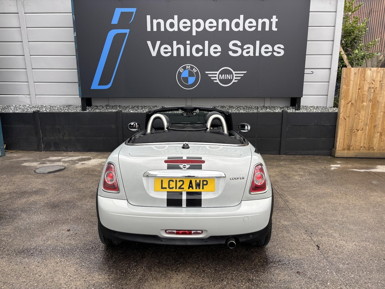 Used MINI Roadster 2012 for sale - 77903525: Photo 29