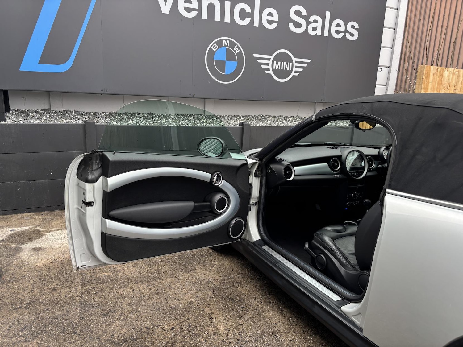 Used MINI Roadster 2012 for sale - 77903525: Photo 30