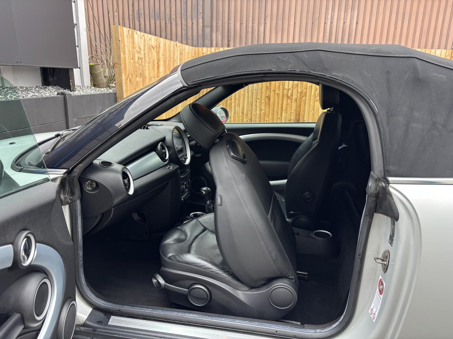 Used MINI Roadster 2012 for sale - 77903525: Photo 31