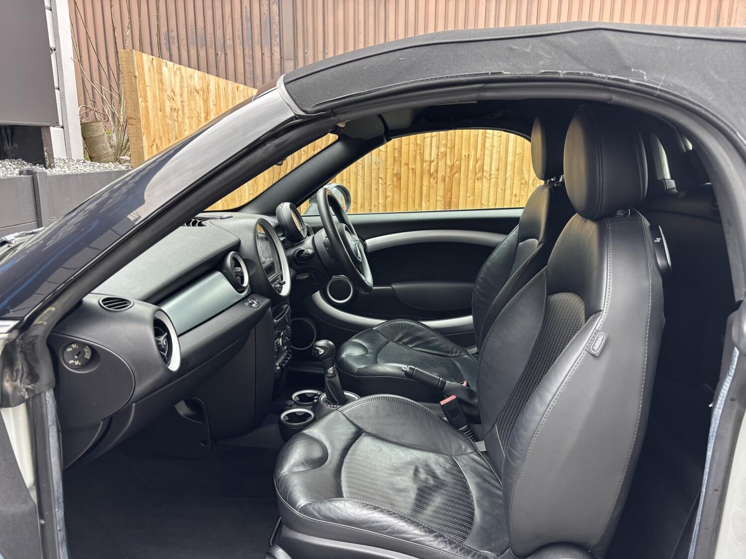 Used MINI Roadster 2012 for sale - 77903525: Photo 32