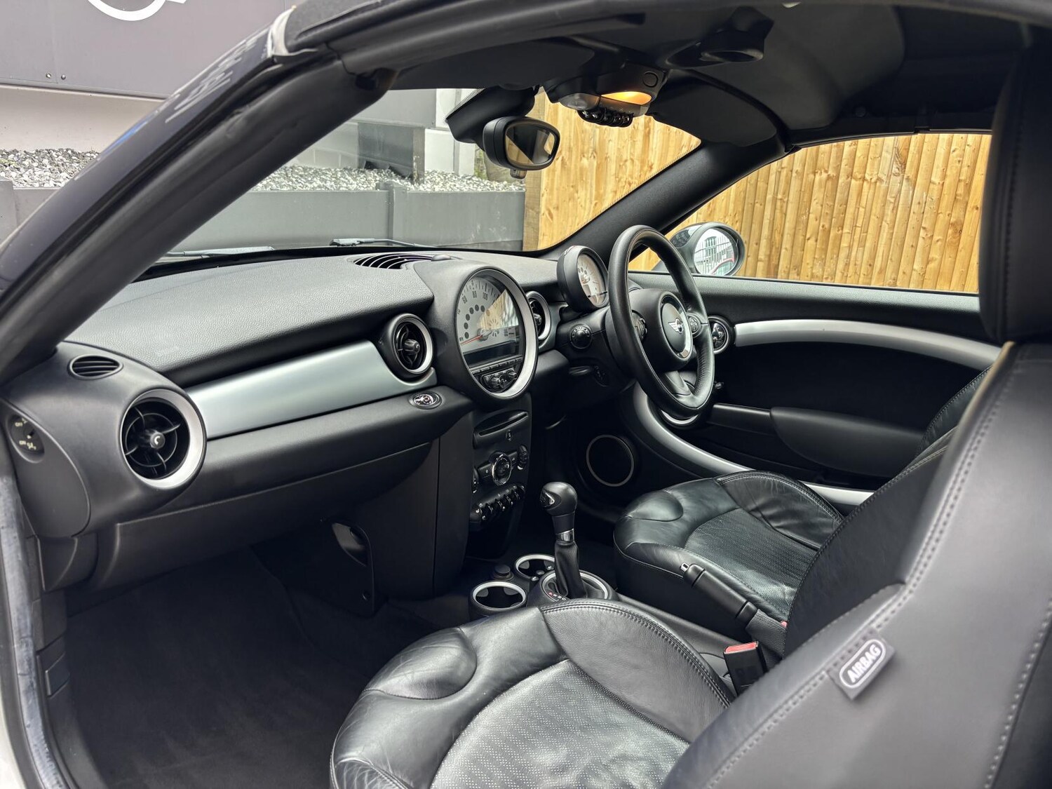 Used MINI Roadster 2012 for sale - 77903525: Photo 33