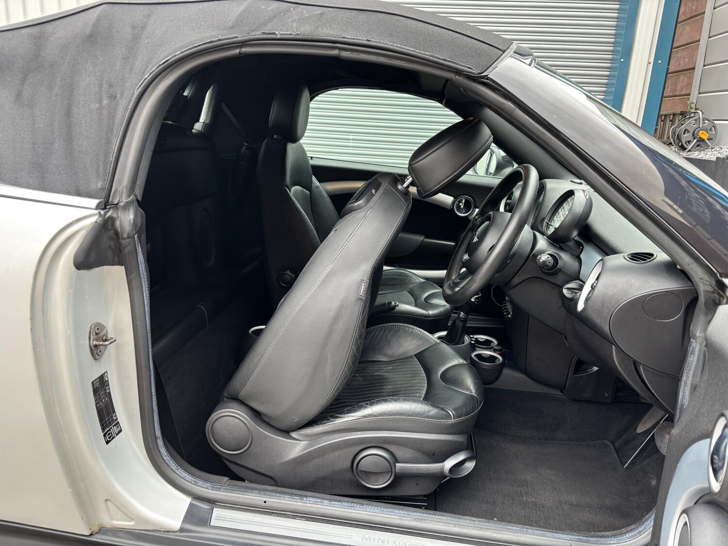 Used MINI Roadster 2012 for sale - 77903525: Photo 36