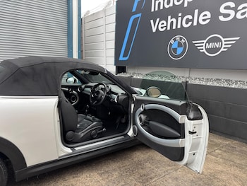 Used MINI Roadster 2012 for sale - 77903525: Photo