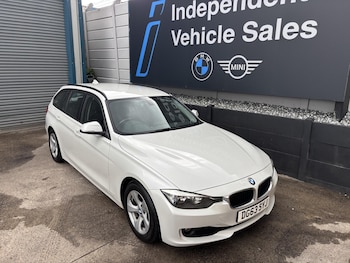 Used BMW 3 Series 2013 for sale - 78849665: Photo