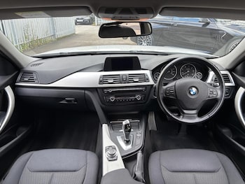 Used BMW 3 Series 2013 for sale - 78849665: Photo