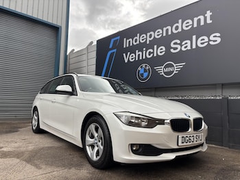 Used BMW 3 Series 2013 for sale - 78849665: Photo