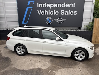 Used BMW 3 Series 2013 for sale - 78849665: Photo