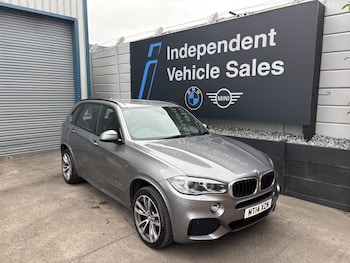 Used BMW X5 2014 for sale - 79244014: Photo