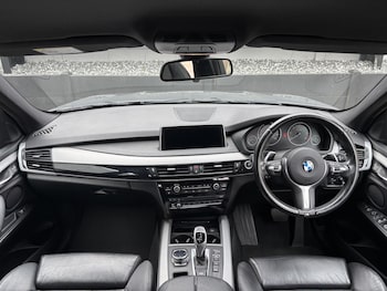 Used BMW X5 2014 for sale - 79244014: Photo