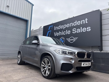 Used BMW X5 2014 for sale - 79244014: Photo