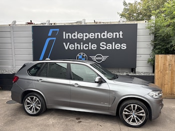 Used BMW X5 2014 for sale - 79244014: Photo
