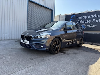 Used BMW 2 Series Active Tourer 2015 for sale - 78356989: Photo