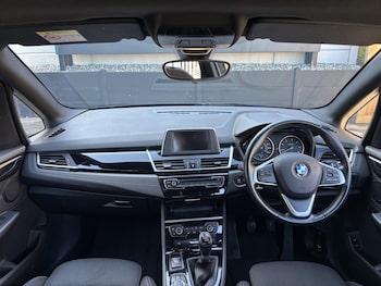 Used BMW 2 Series Active Tourer 2015 for sale - 78356989: Photo