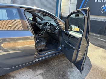 Used BMW 2 Series Active Tourer 2015 for sale - 78356989: Photo