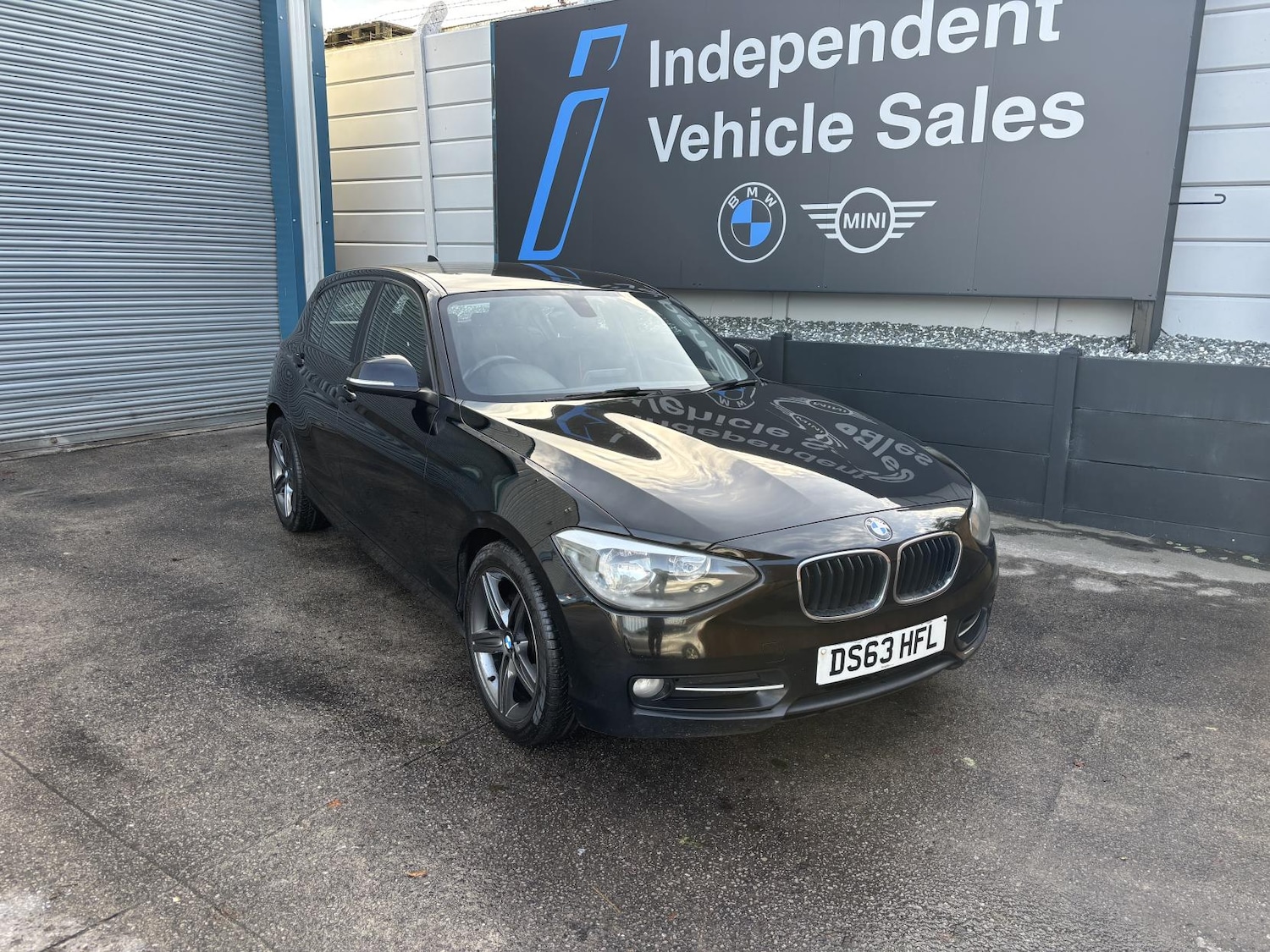 Used BMW 1 Series 2013 for sale - 76918746: Photo 10