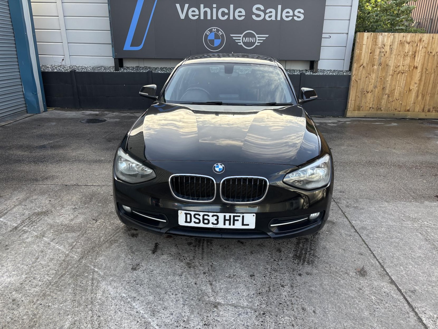 Used BMW 1 Series 2013 for sale - 76918746: Photo 14