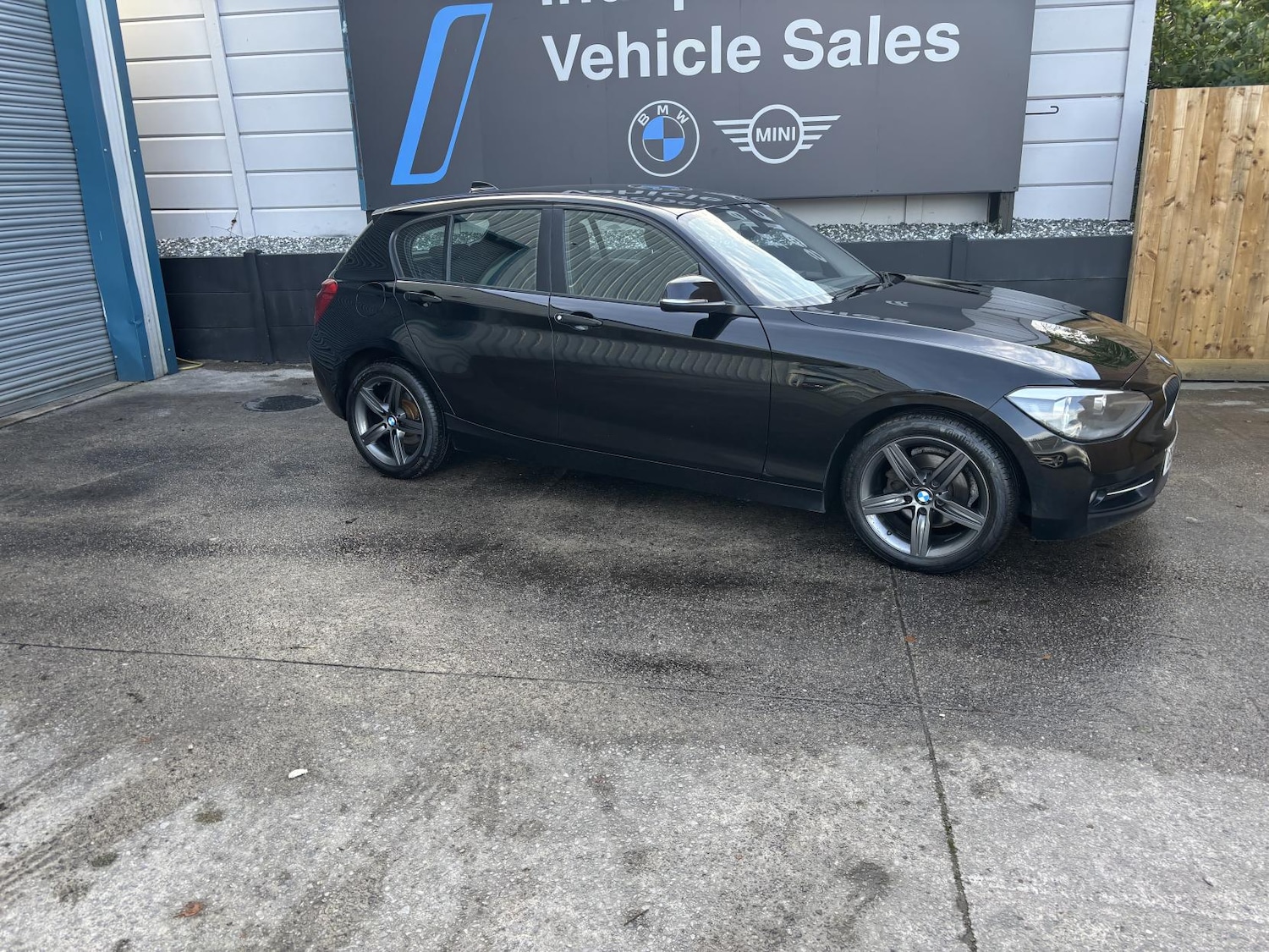 Used BMW 1 Series 2013 for sale - 76918746: Photo 15