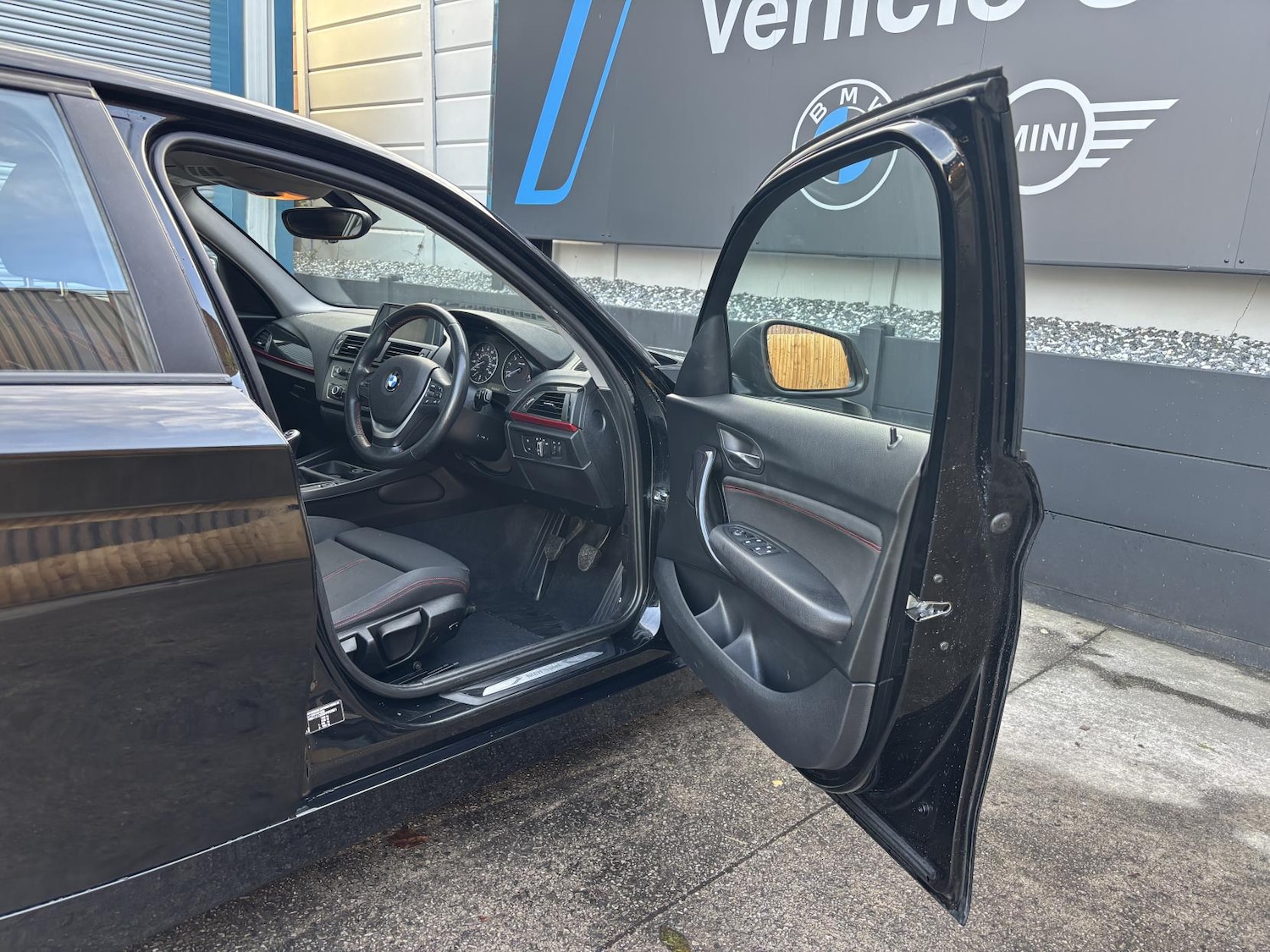 Used BMW 1 Series 2013 for sale - 76918746: Photo 20