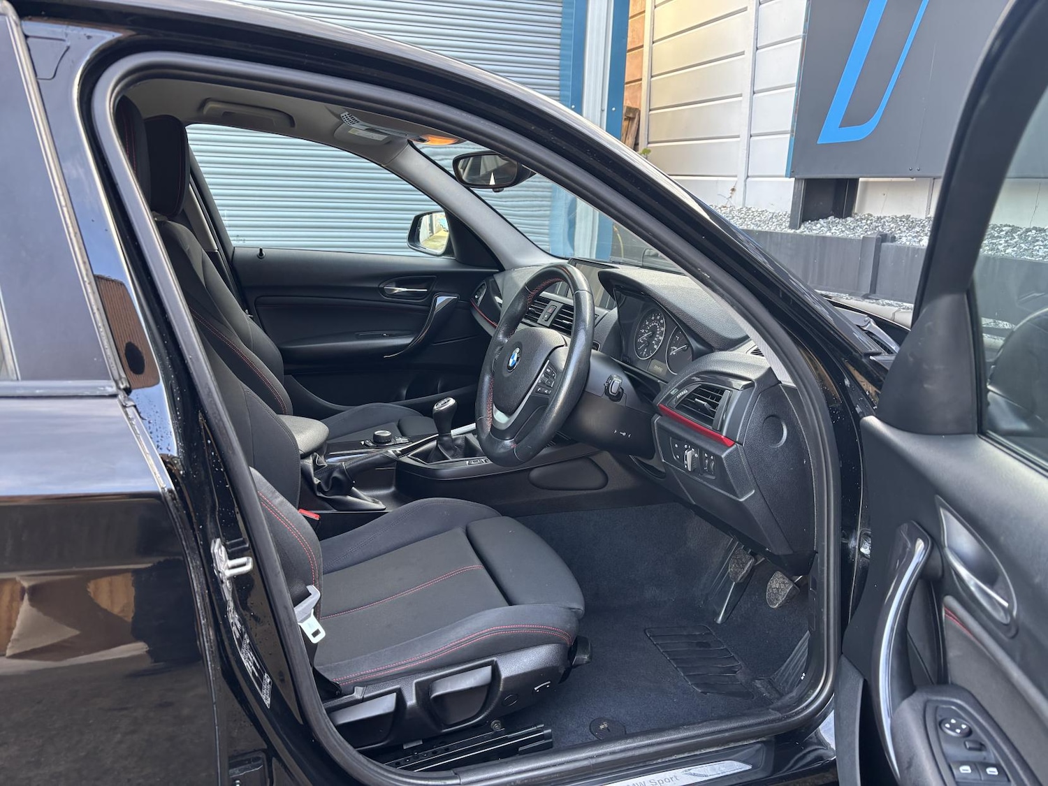 Used BMW 1 Series 2013 for sale - 76918746: Photo 21