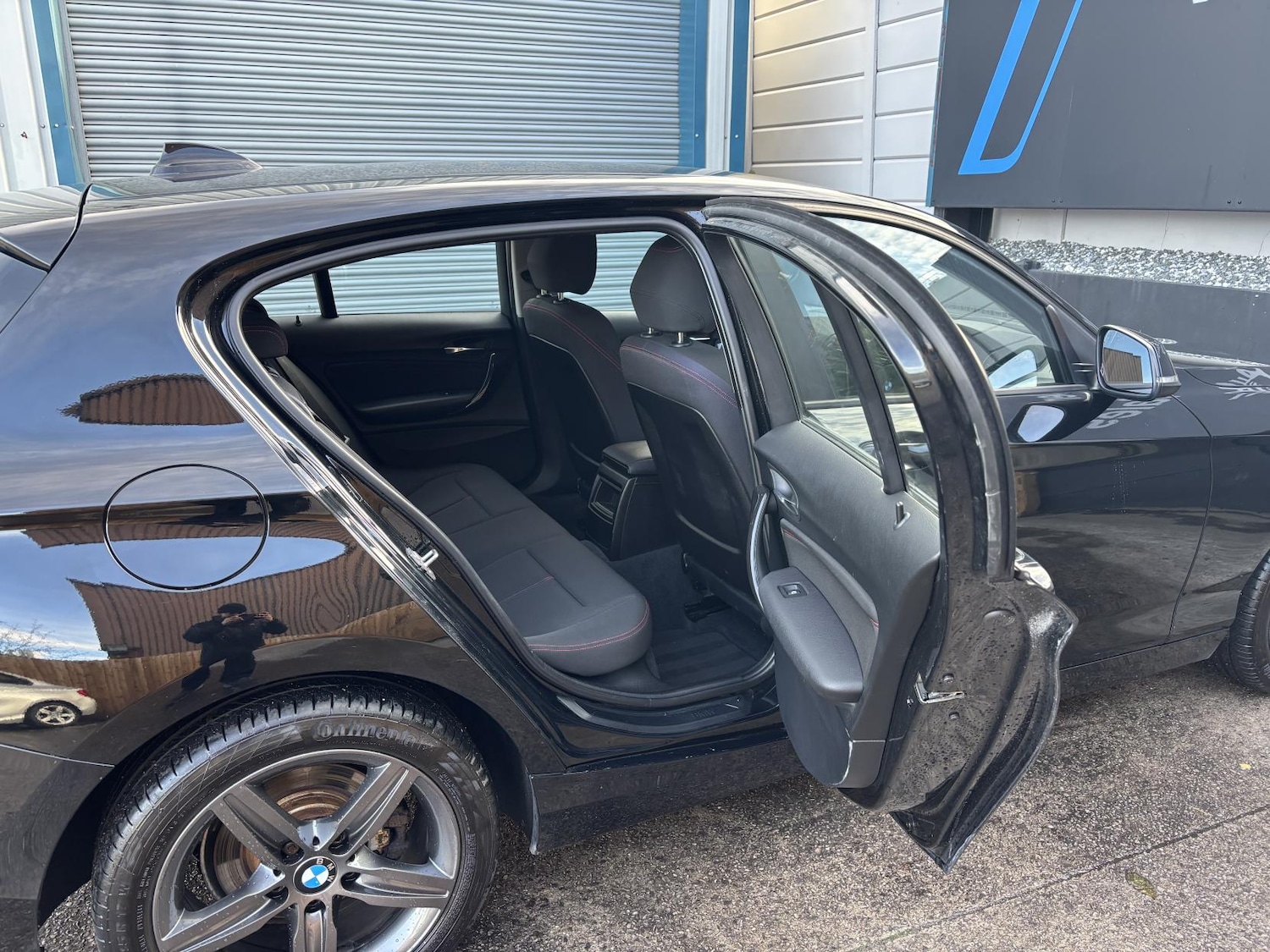 Used BMW 1 Series 2013 for sale - 76918746: Photo 24