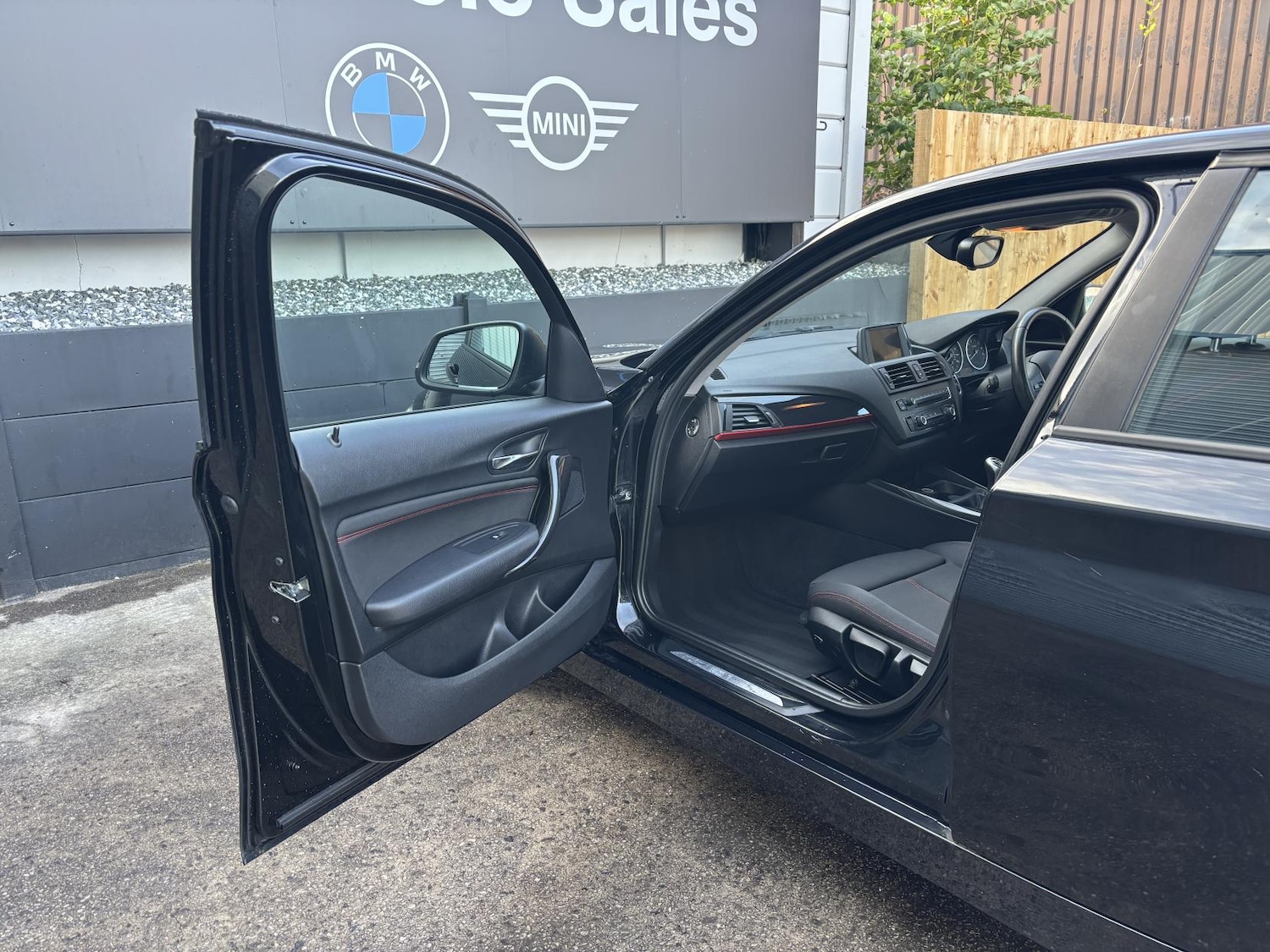 Used BMW 1 Series 2013 for sale - 76918746: Photo 28