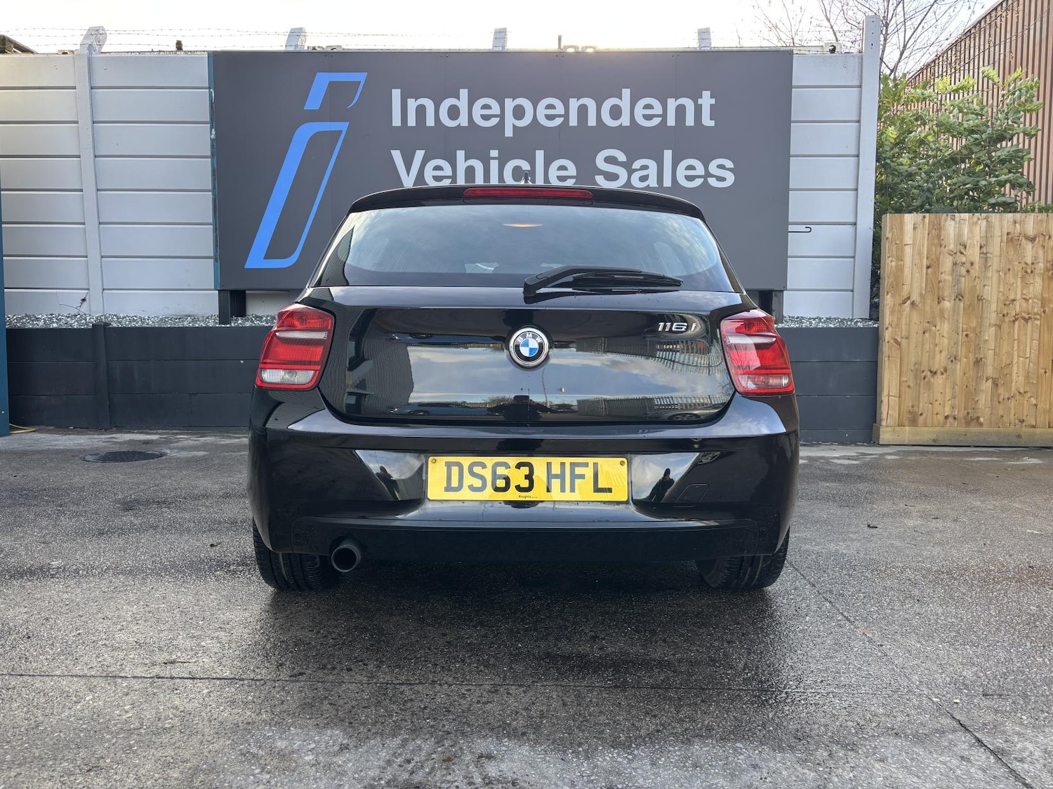 Used BMW 1 Series 2013 for sale - 76918746: Photo 4