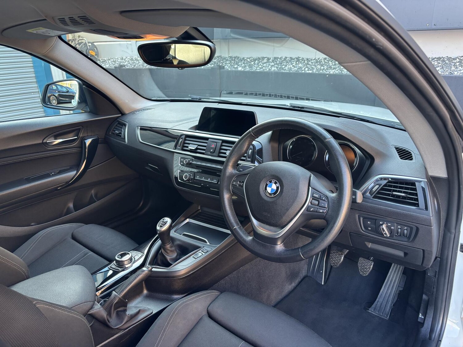 Used BMW 1 Series 2018 for sale - 77746265: Photo 10