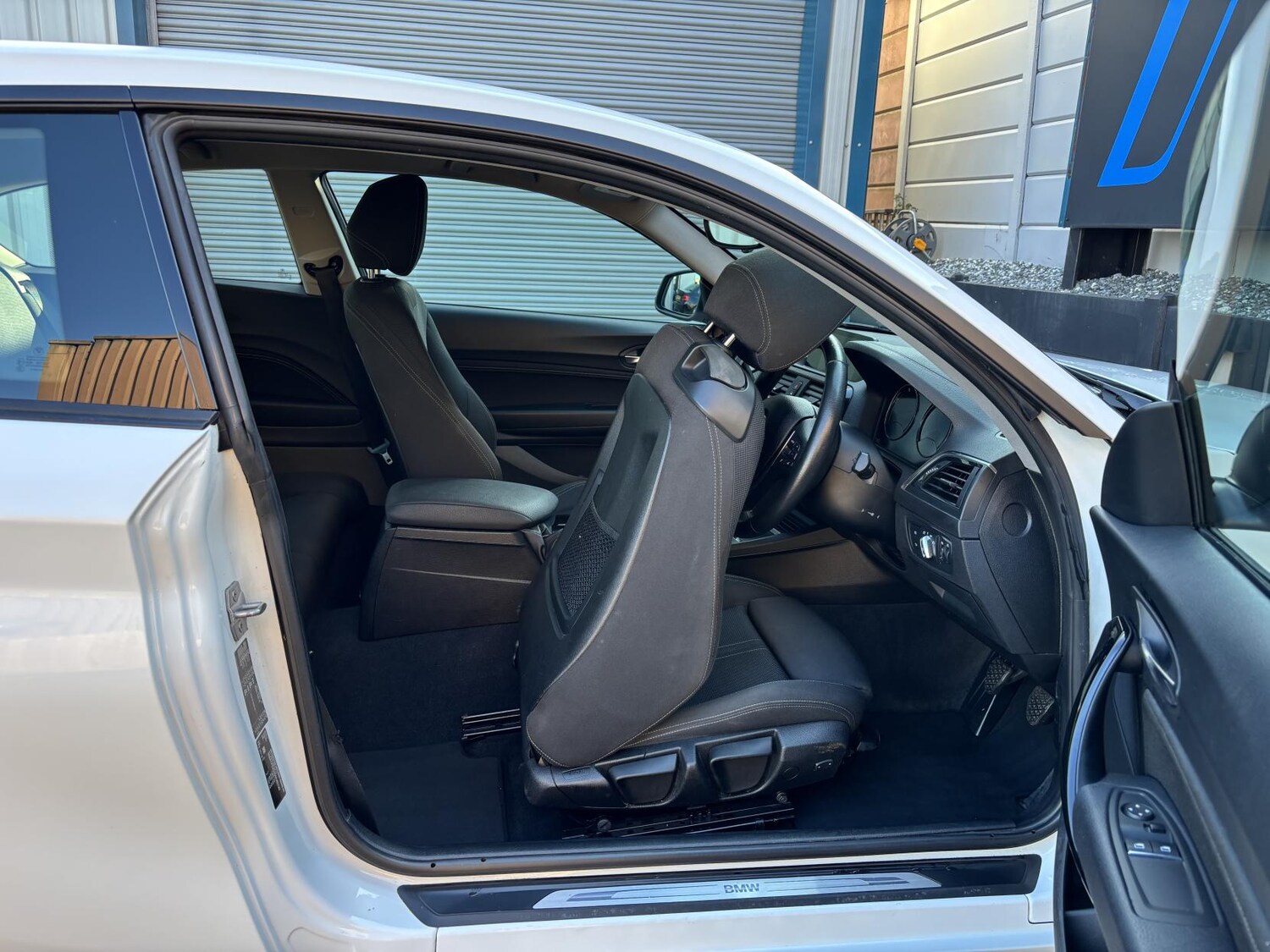 Used BMW 1 Series 2018 for sale - 77746265: Photo 13