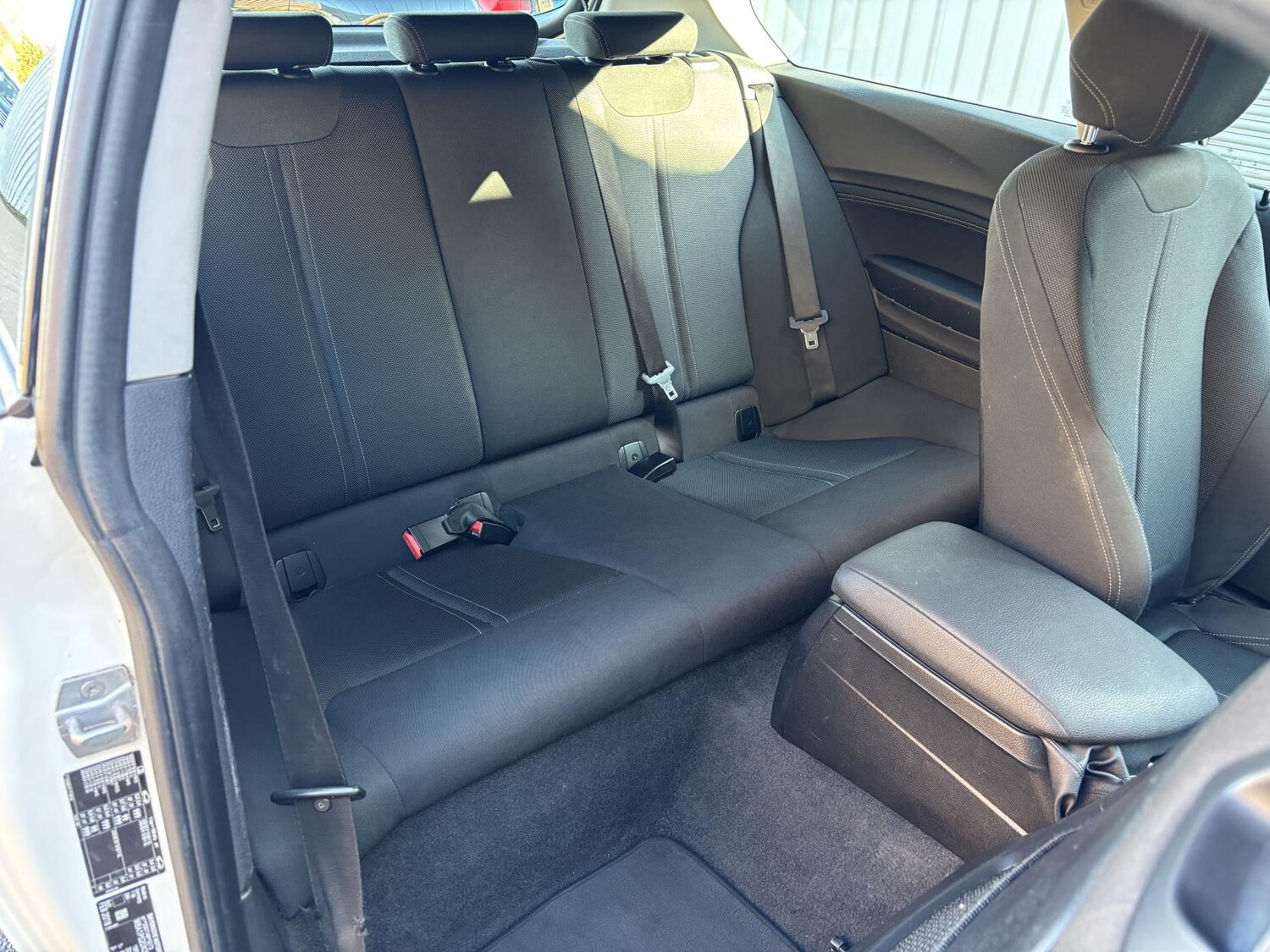 Used BMW 1 Series 2018 for sale - 77746265: Photo 14