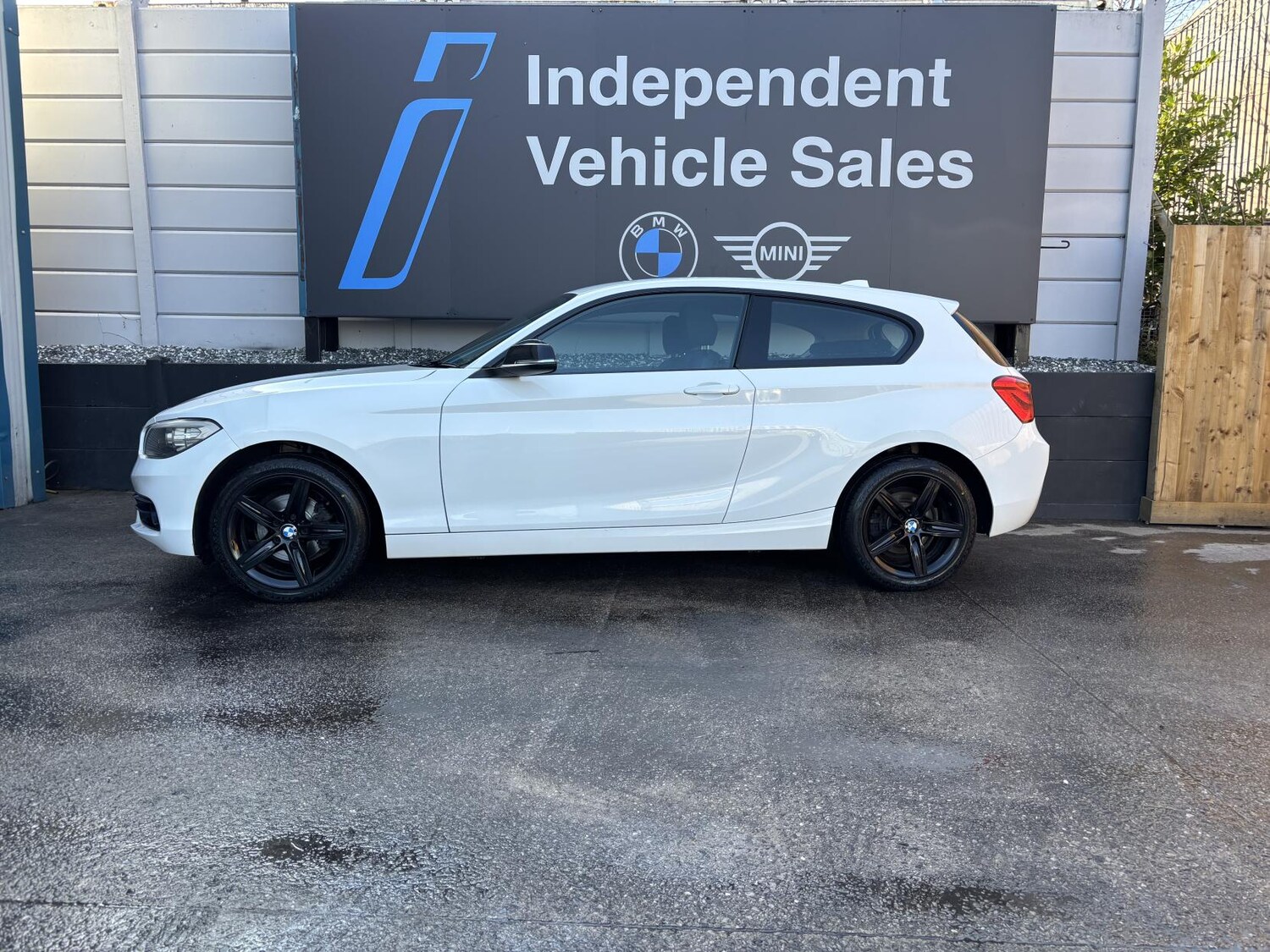Used BMW 1 Series 2018 for sale - 77746265: Photo 15