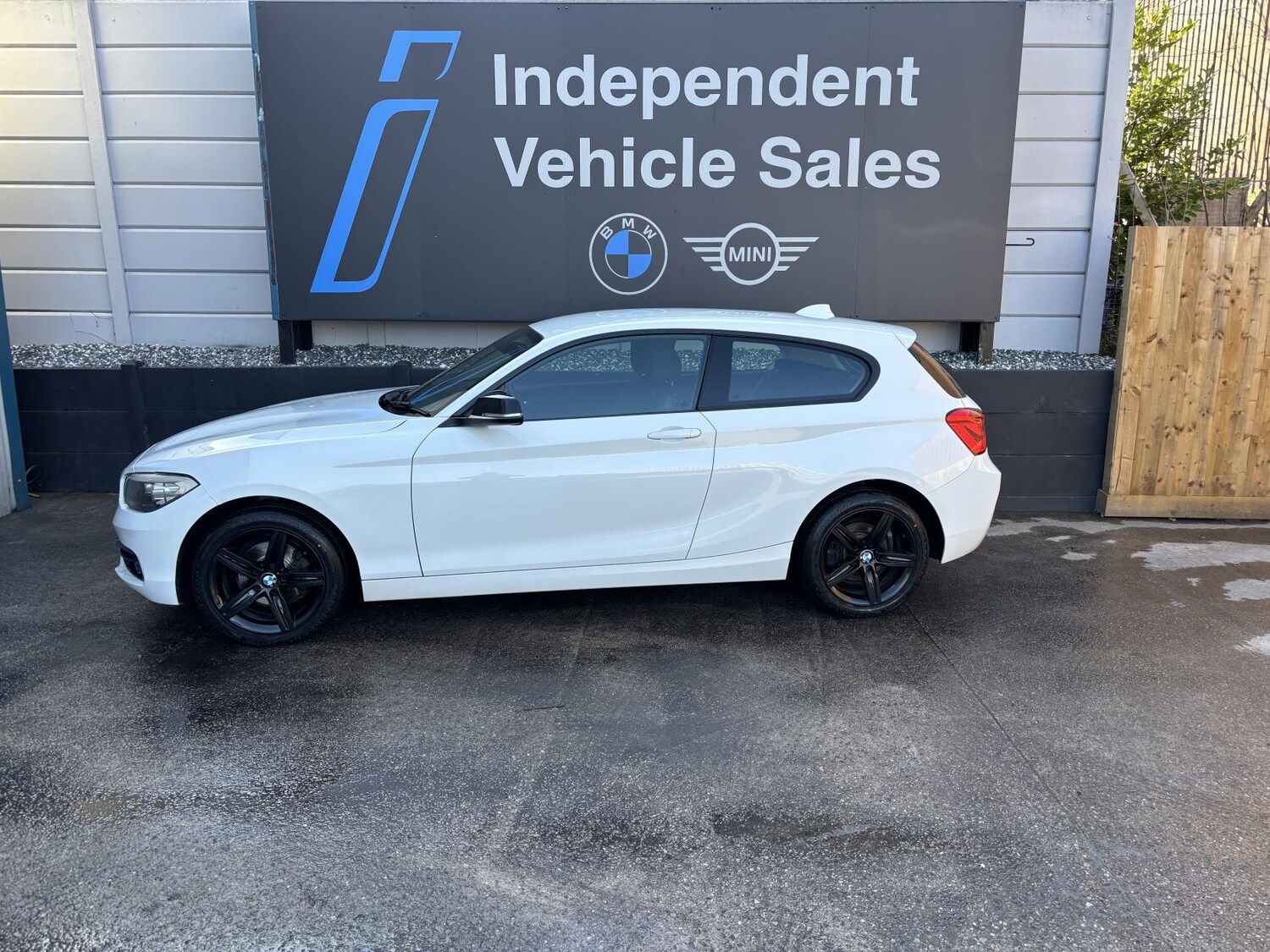 Used BMW 1 Series 2018 for sale - 77746265: Photo 16