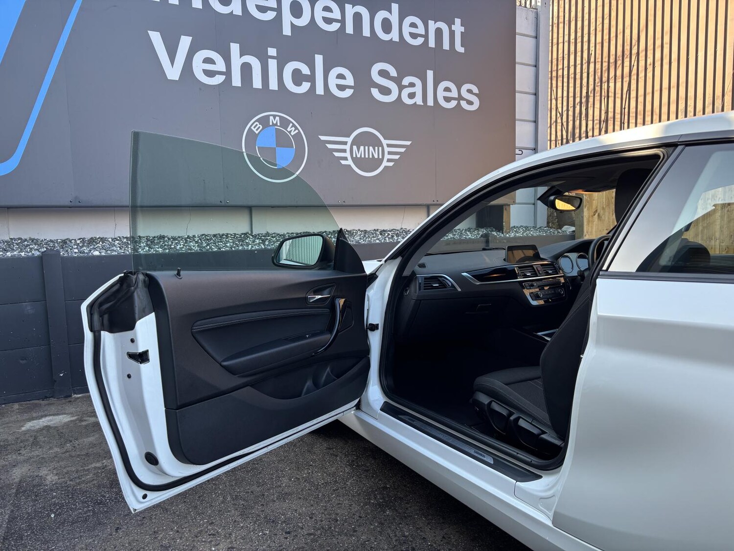 Used BMW 1 Series 2018 for sale - 77746265: Photo 17