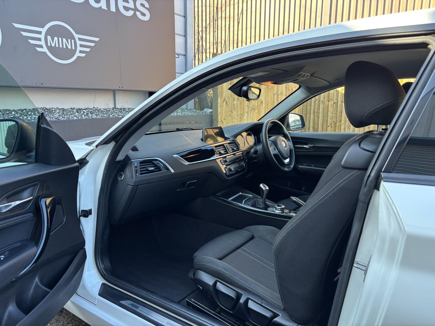 Used BMW 1 Series 2018 for sale - 77746265: Photo 18