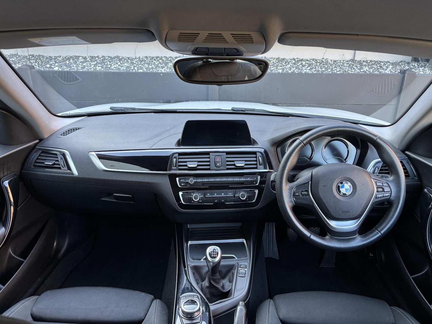 Used BMW 1 Series 2018 for sale - 77746265: Photo 2