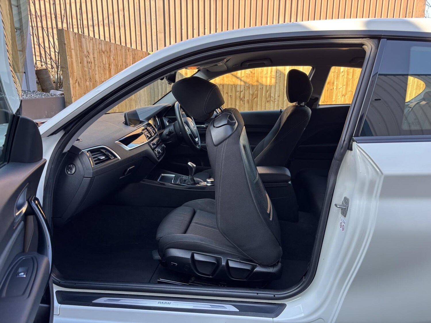 Used BMW 1 Series 2018 for sale - 77746265: Photo 21